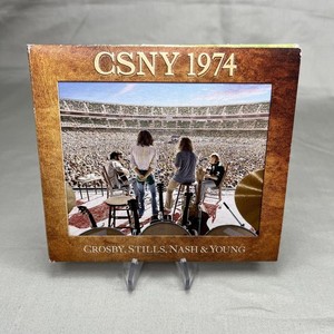 Csny 1974 | eBay