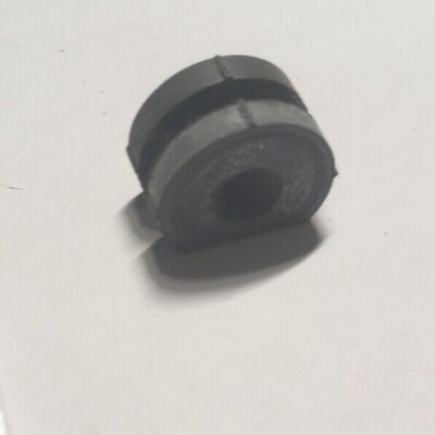 Kawasaki Used ZX6 ZX10 Rear Fender Damper Good Condition 92161B