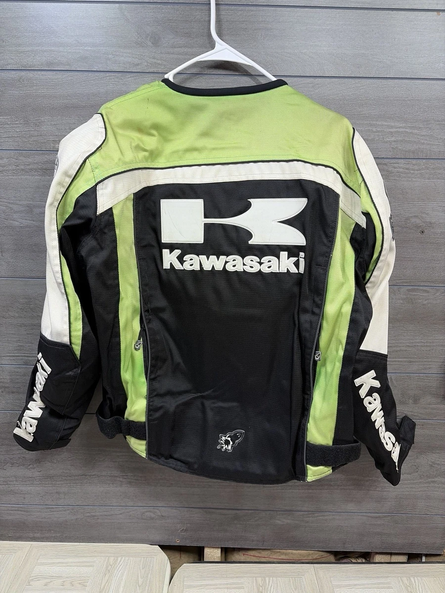Joe rocket Kawasaki Motorcycle Jackets for sale | eBay