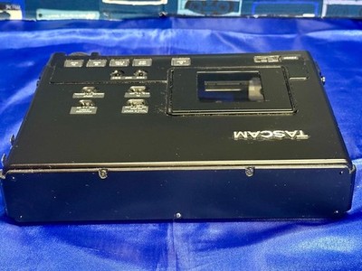 TASCAM DA P1 Portable DAT Recorder Pro Audio EX106 34 Japan