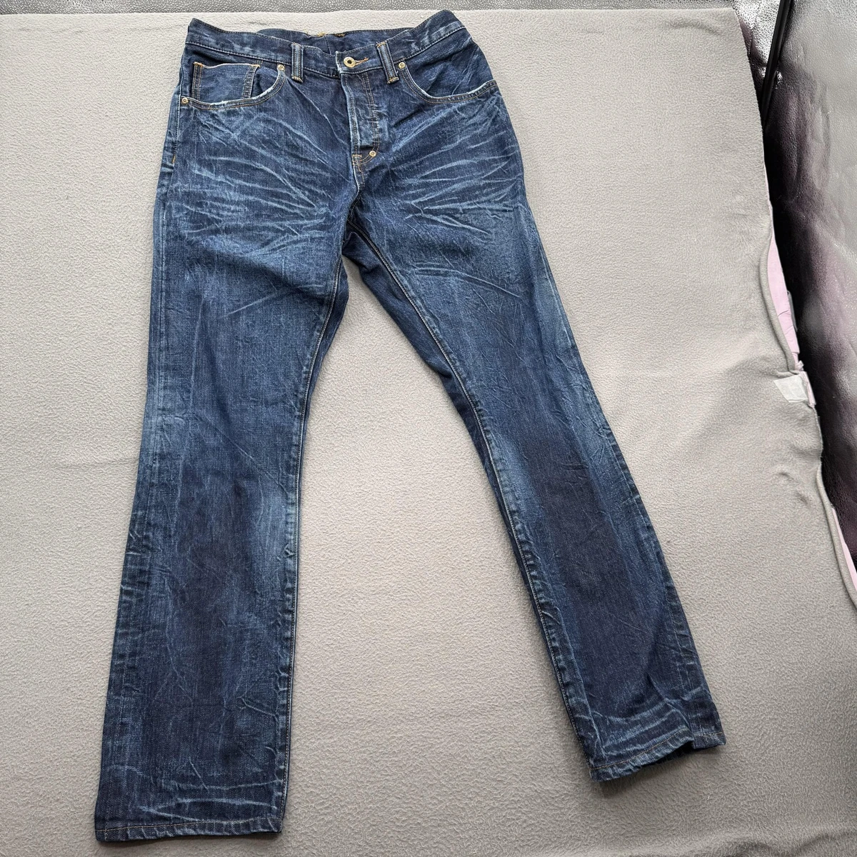 Prps Denim Jeans for Men for sale | eBay