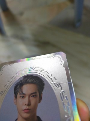 NCT 2020 do young doyoung Resonance Pt.1 SPECIAL YEARBOOK PHOTO