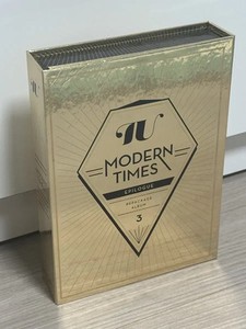 Iu Modern Times | eBay