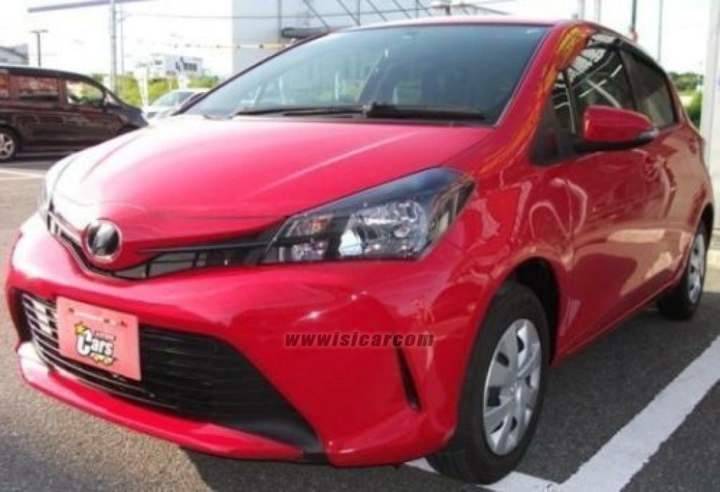 TOYOTA VITZ KSP130,NCP131,NHP130,NSP LAMP ASSY, SIDE TURN SIGNAL