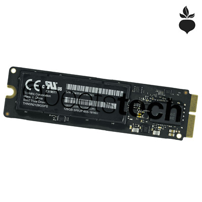 128GB FUSION DRIVE PCIe SSD - Apple iMac 21.5 A1418 27 A1419 Late