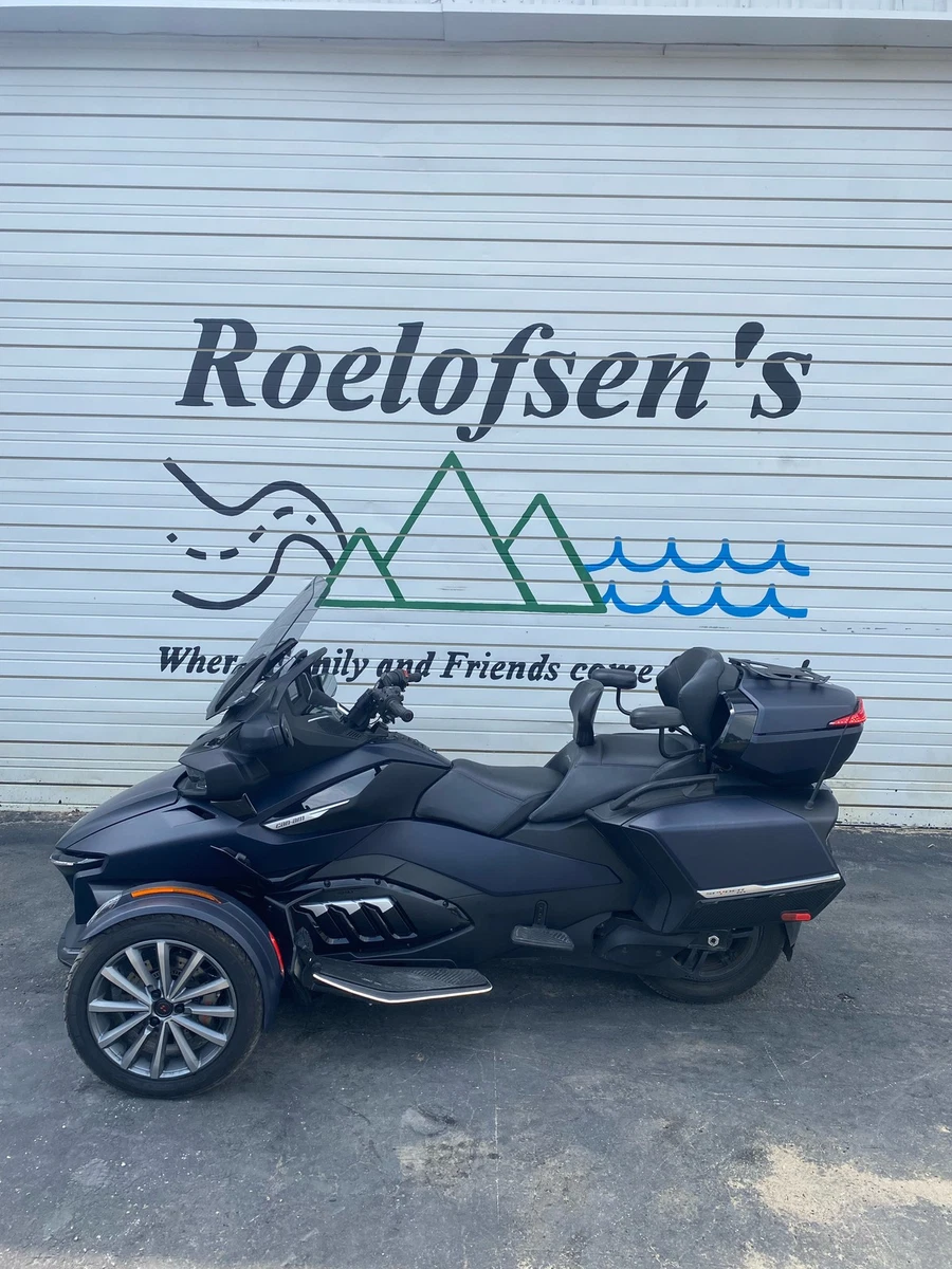 Can-Am Motorcycles for sale | eBay