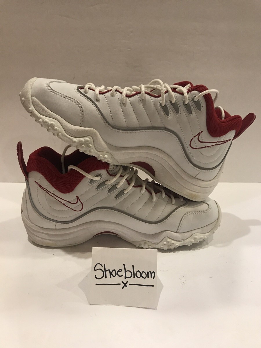 Nike Air Zoom Flight V 5 Premium Jason Kidd New Jersey Brooklyn