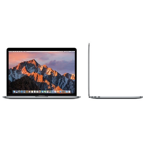2017 Apple MacBook Pro 13.3