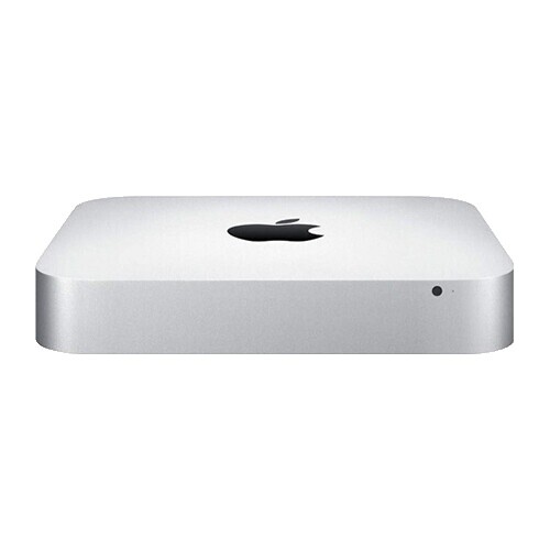 Intel Core i7 2nd Gen. Apple Mac mini 2011 Released Apple Desktops