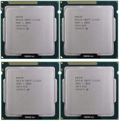 Intel Core i7-4790K CPU 4x4.0GHz 8mb Quad-Core LGA1150 Processor