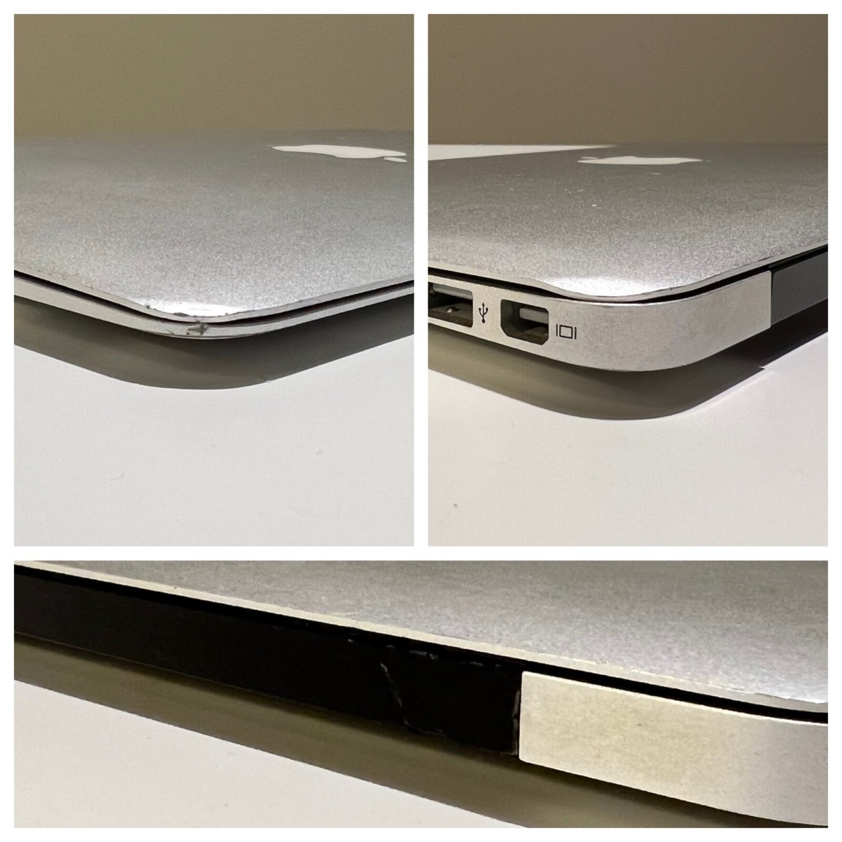 Apple MacBook Air 11