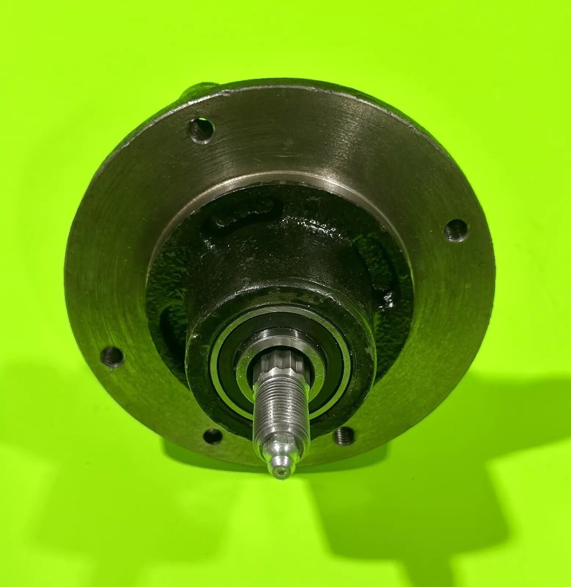 Spindle ASM 539131898 Husqvarna Zero Turn Mower MZT52 MZT61 Z248F