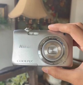 Nikon Coolpix S2900 | eBay