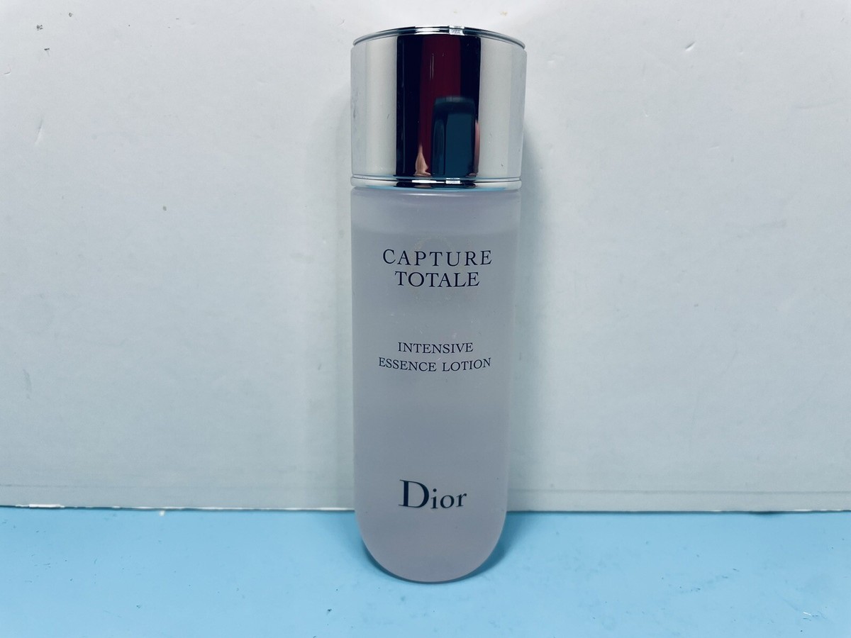 CHRISTIAN DIOR - CAPTURE TOTALE - INTENSIVE ESSENCE LOTION - 1.7