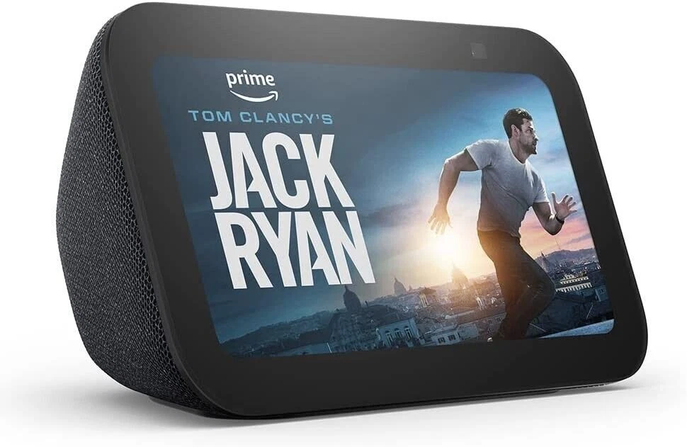 Amazon Echo Show 5 (2nd Generation) for sale - eBay