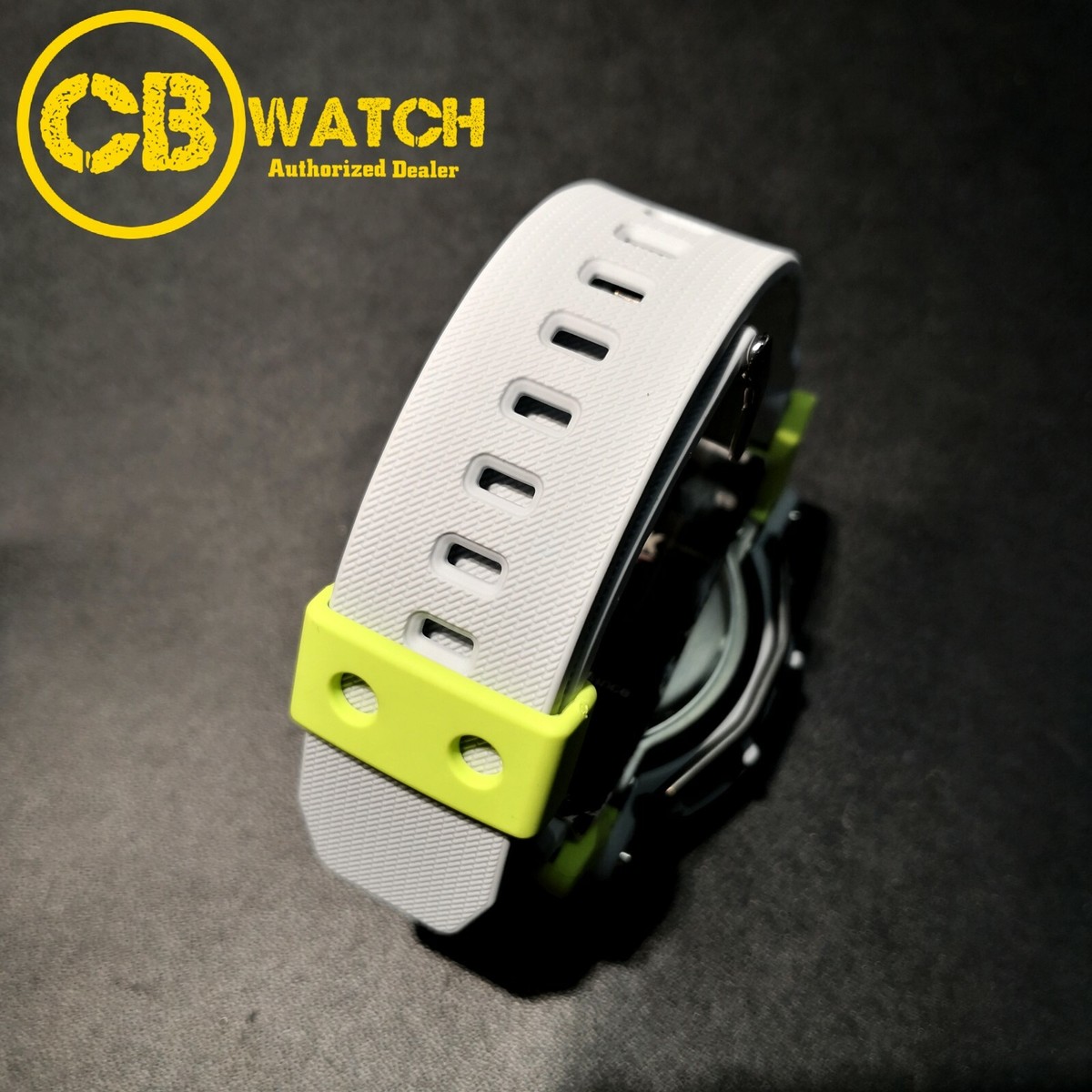 G-Shock Face Protector Street Sport Dial Men's Casio Watch GD