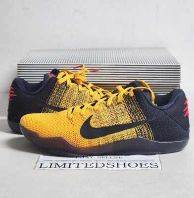 Nike Kobe XI 11 Elite Low 