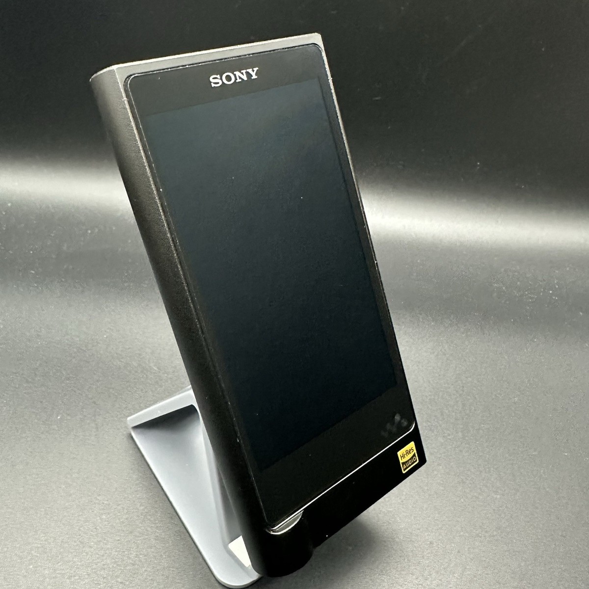 SONY NW-ZX2 Hi-Res Walkman Portable Audio Player Tested Working | eBay