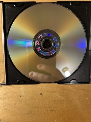 Xbox JSRF Jet Set Radio Future & Sega GT 2002 Disc Only Tested