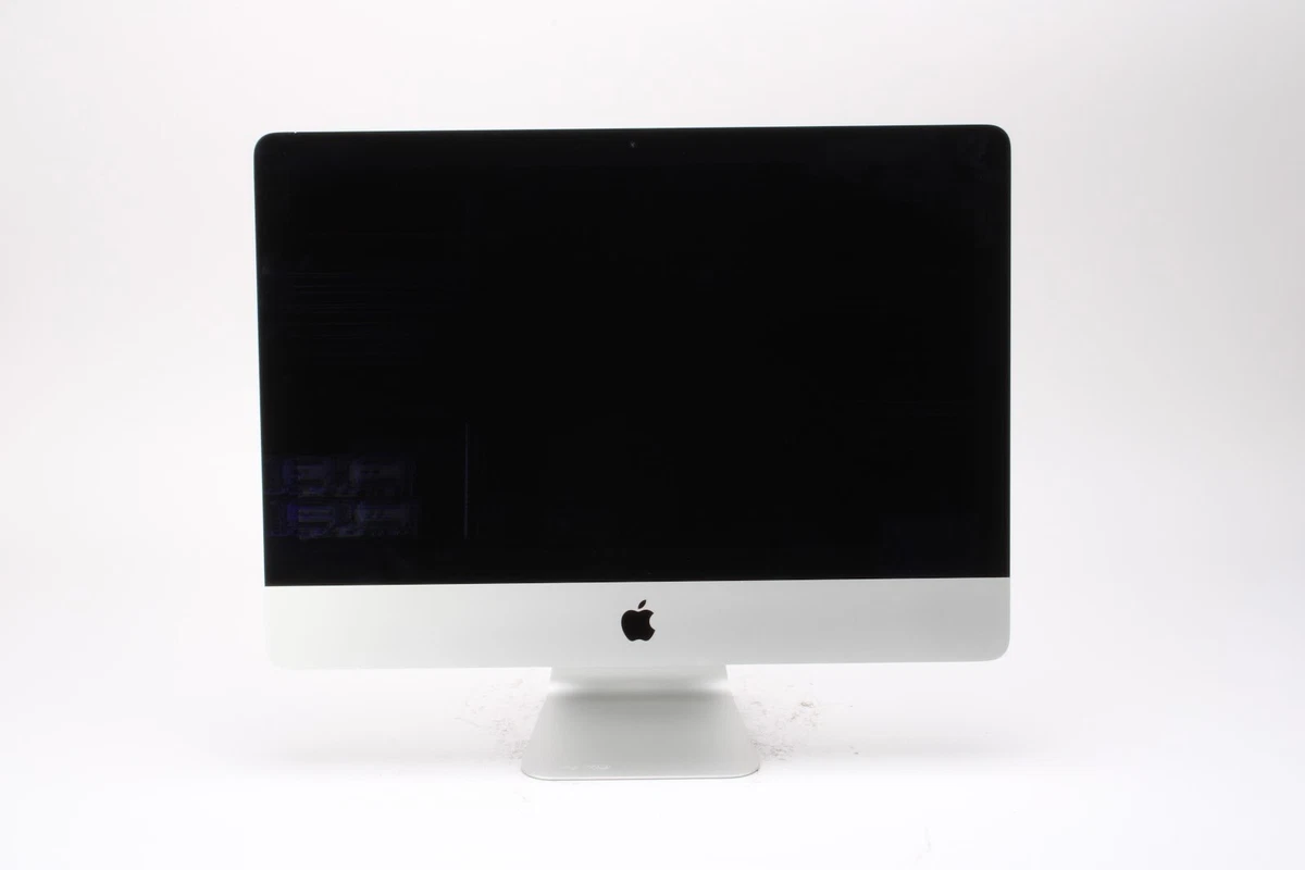 Apple iMac 8 GB RAM Apple Desktops 500 GB SSD Capacity-In-One