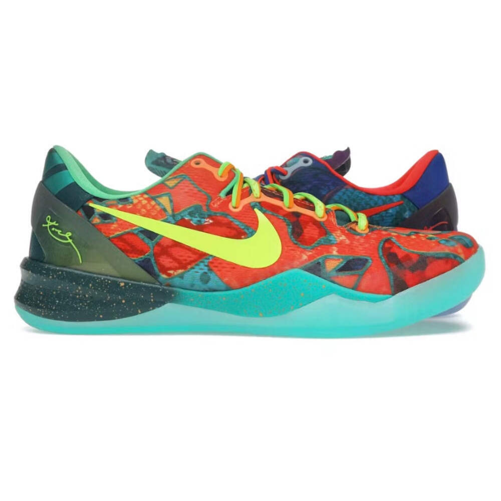 Nike Kobe 8 Protro What The (2025) | eBay