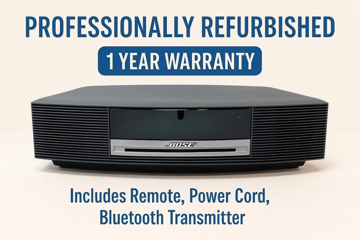 Bose Home Audio CD Players Stereos for sale | eBay