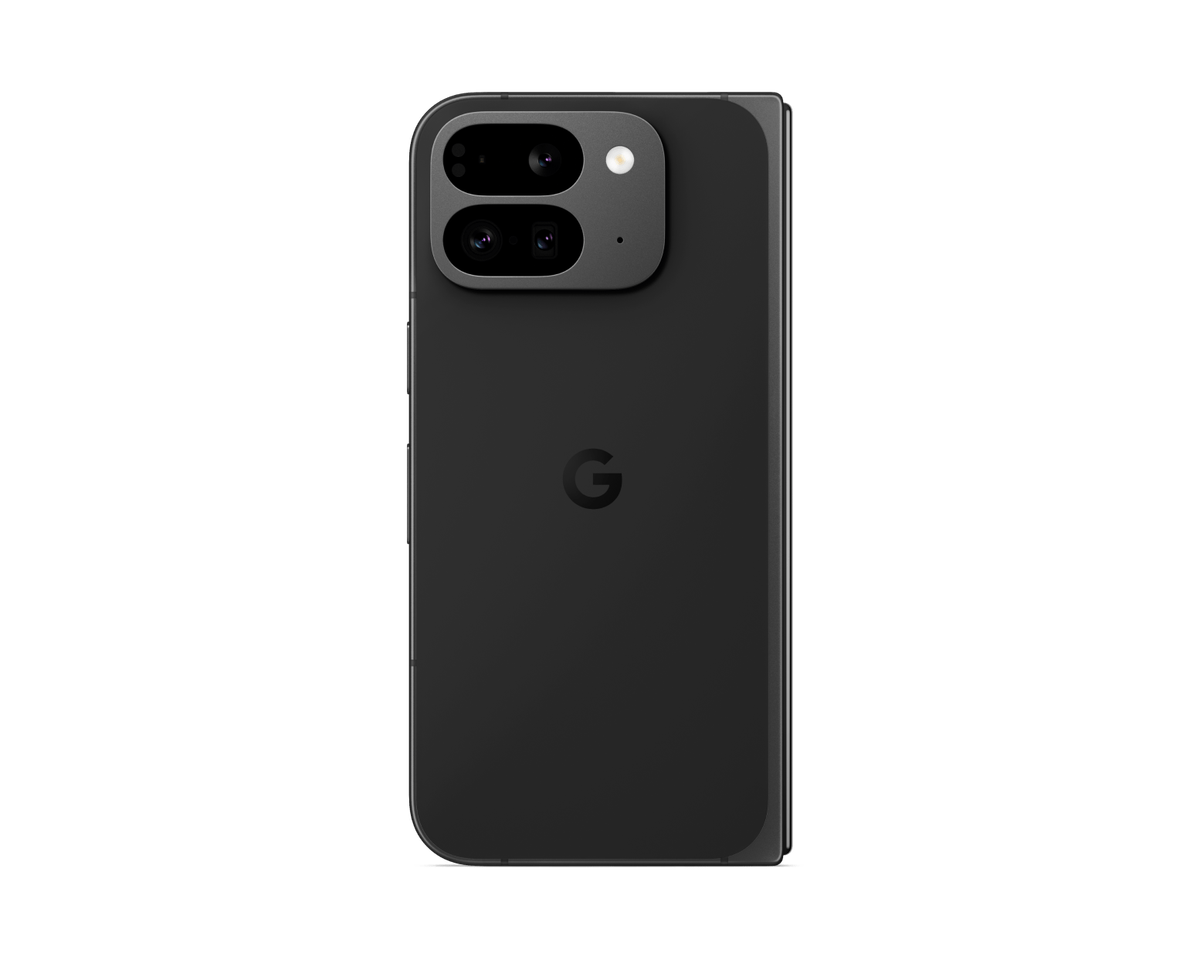 Google Pixel 9 Pro Fold GGH2X T-Mobile Only 256GB Obsidian Good | eBay
