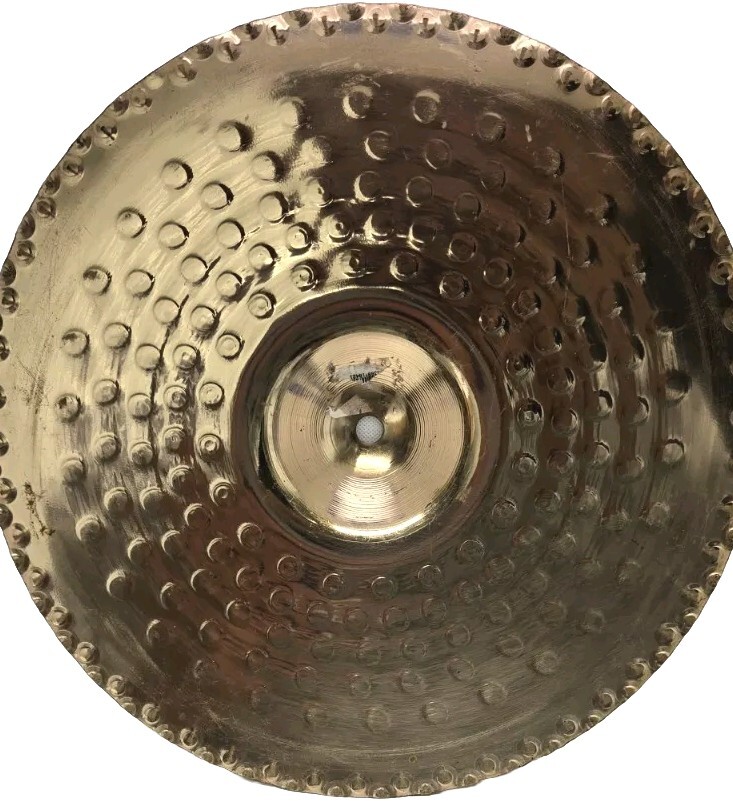 Zildjian ZXT Model 14