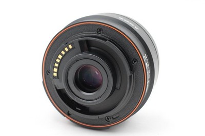 Mint ] SONY DT 30mm F2.8 MACRO SAM SAL30M28 A-mount JAPAN #14466