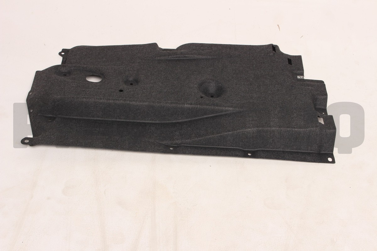 Genuine Mazda COVER(R),UNDER KB7W-56-3D0C 7W563D0C | Genuine OEM