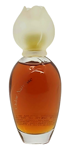 ❤️CHLOE NARCISSE Chloé,EAU DE TOILETTE 1.7oz50ml,SPLASH,Batch