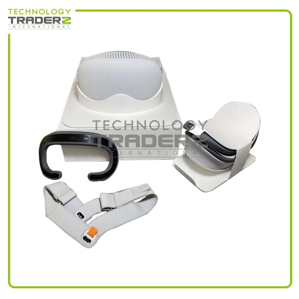 Apple Vision Pro Headset 256GB Spatial Computer (1st Generation