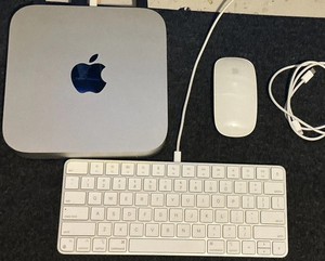Mac mini M1 16GB | eBay