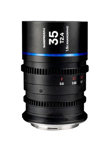 Nippon Kogaku Nikkorex-8F 0.8-2x Zoom Conversion Cine Lens Screw