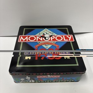 Monopoly Board Game 1935 for sale | eBay