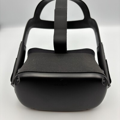 Oculus Quest 64GB VR Headset All-In-One Game Headset w/Box