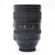 Nikon AF-S FX NIKKOR 28-300mm F/3.5-5.6G ED VR Zoom Lens for sale