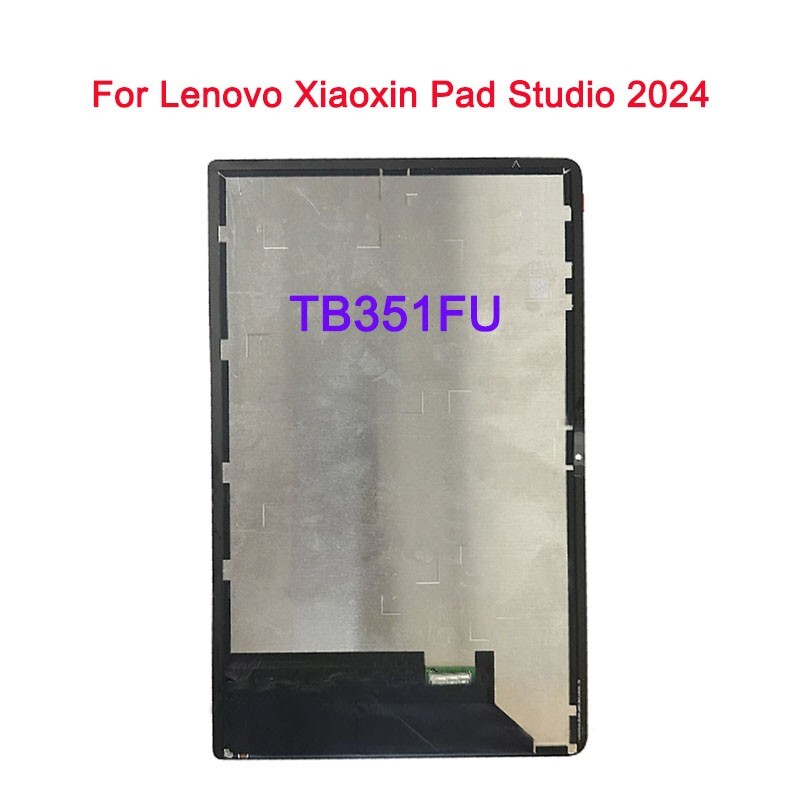 NEWFor Lenovo Xiaoxin Pad Studio 2024 TB351FU TB351 LCD Display