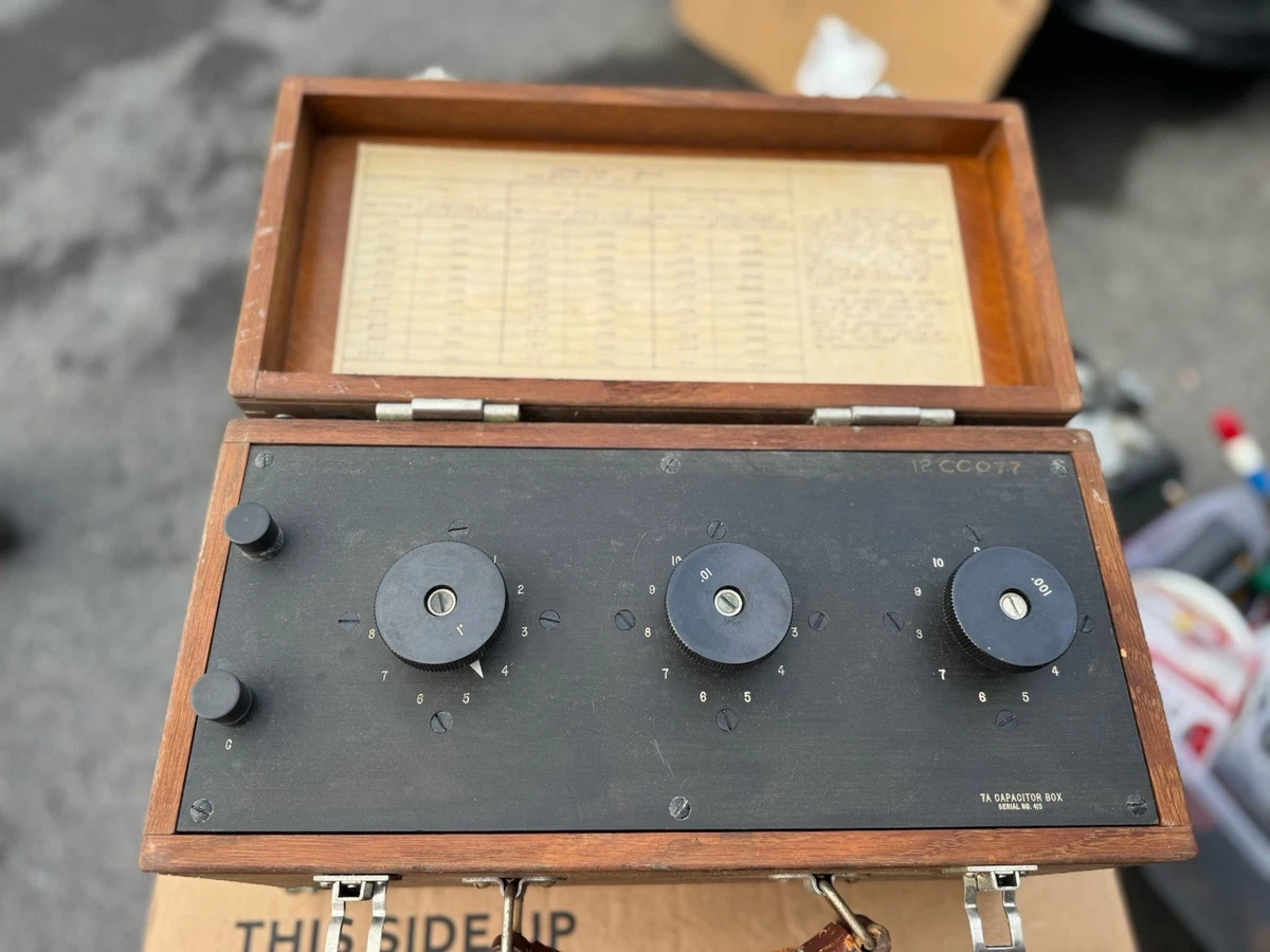 Western Electric Vintage Electronics for sale | eBay