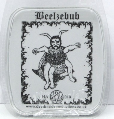 Devil Inside HA010 Beelzebub (Hell Awaits) Insect Bug Bee Demon