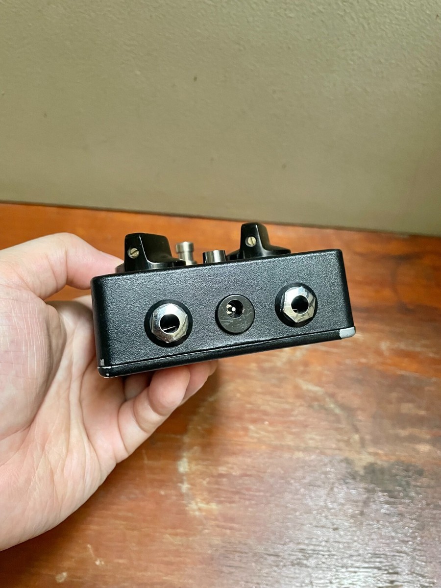 Voodoo Lab Analog Chorus 813140001017| eBay