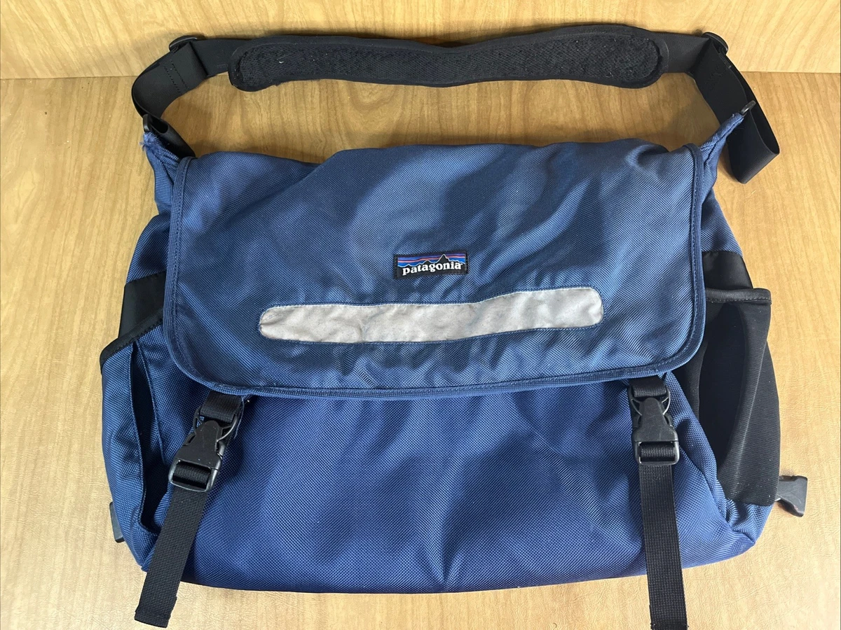 Patagonia Men's Messenger Bags for sale | eBay
