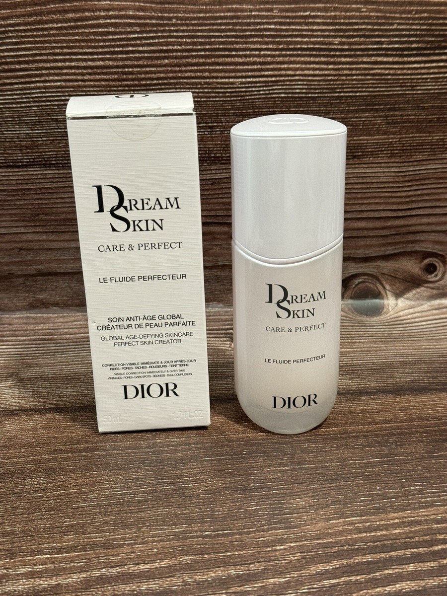 Dior Dream Skin Care & Perfect Global Age-defining Skincare