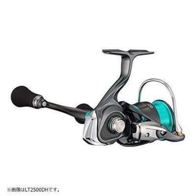 Daiwa 21 Emeraldas Air FC LT2500S-DH Spinning Reel Japan New | eBay