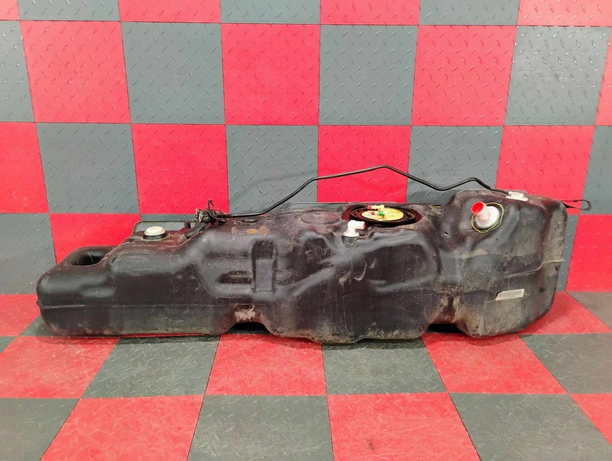 13-24 Dodge RAM 2500 3500 OEM Diesel Fuel Tank (31 Gallon) (OEM