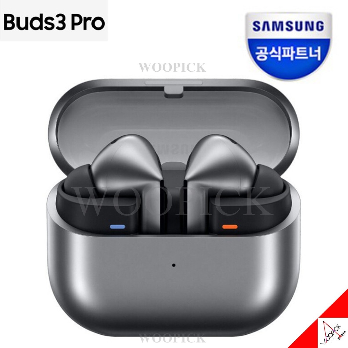 Samsung Galaxy Buds3 Pro SM-R630N Wireless Bluetooth Earbuds
