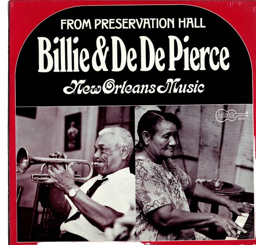 Fred McDowell ‎' Vol. 2 ' Vinyl LP Album US 1966 BLUES F 1027