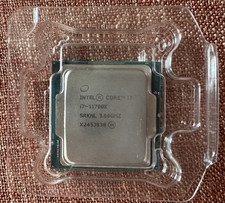 Buy Intel Core i7-11700K Processor (5 GHz, 8 Cores, Socket