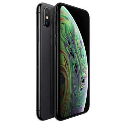 Apple iPhone XS - 64GB - (Unlocked) Space Gray *Brand New in Box