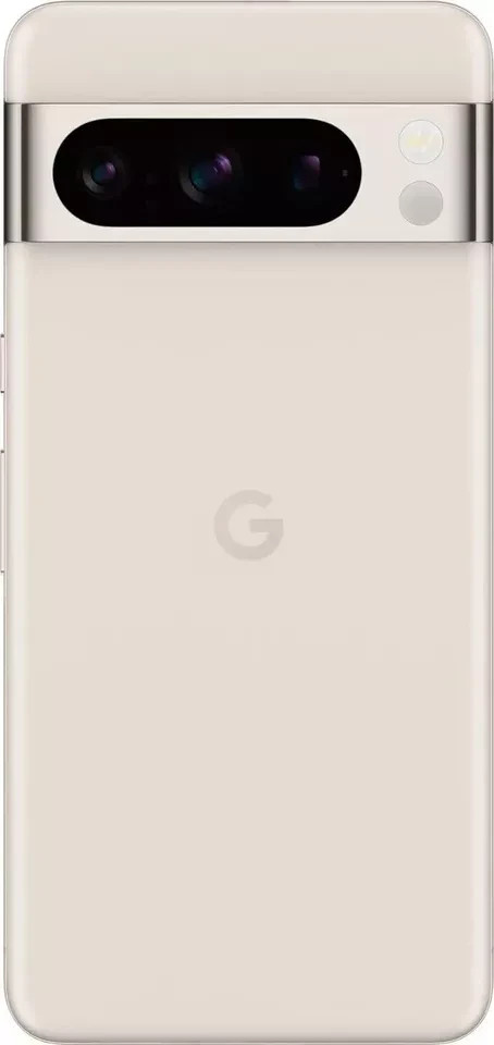 Google Pixel 8 Pro - 128 GB - Porcelain (Unlocked) for sale online